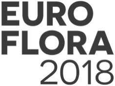 Regina Rossa - EuroFlora 2018
